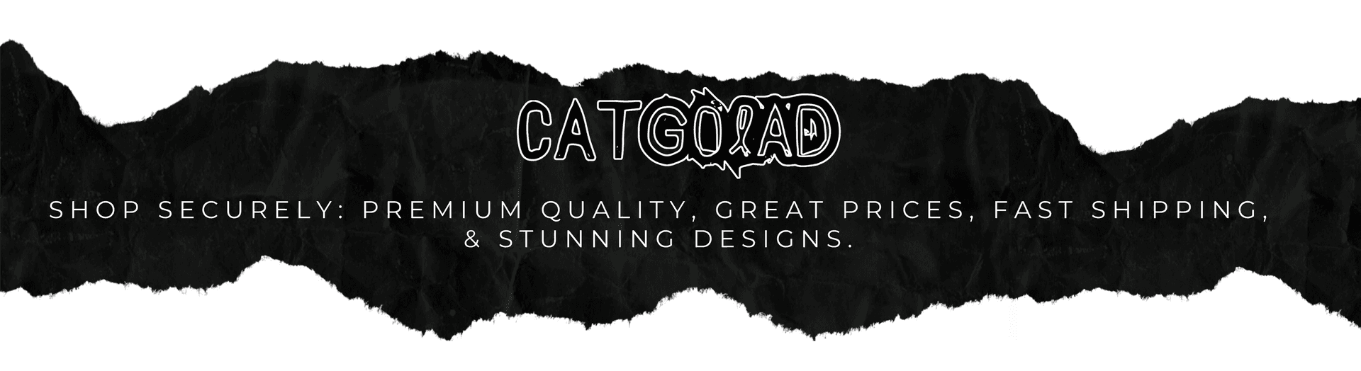 Banner for CatgoladCo